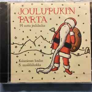 Kaisaniemen Koulun 5. Musiikkiluokka - Joulupukin Parta Mp3