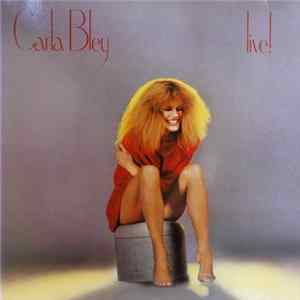 Carla Bley - Live! Mp3