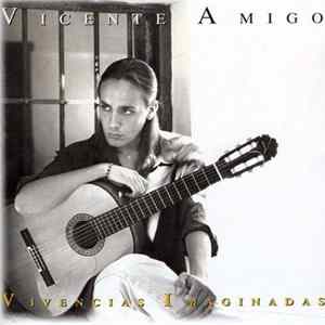 Vicente Amigo - Vivencias Imaginadas Mp3