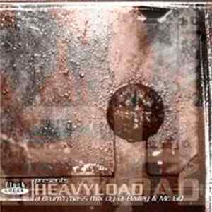 Various - Heavyload - A Drum'N'Bass Mix By DJ Bailey & MC GQ Mp3