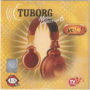 Various - Tuborg Music Collection 6 Vol. 1 Mp3