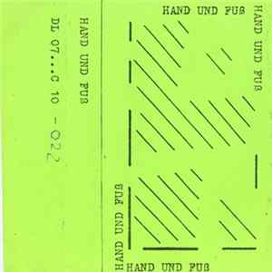 Hand Und Fuß - Hand Und Fuß Mp3