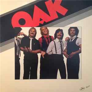Oak - Oak Mp3