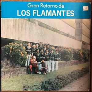 Los Flamantes de Puerto Armuelles - Gran Retorno de Los Flamantes Mp3