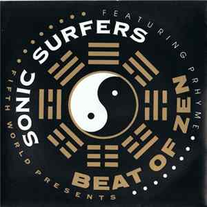 Sonic Surfers Featuring Prhyme - Beat Of Zen Mp3