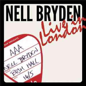 Nell Bryden - Live In London Mp3