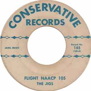 The Jigs - Flight NAACP 105 Mp3