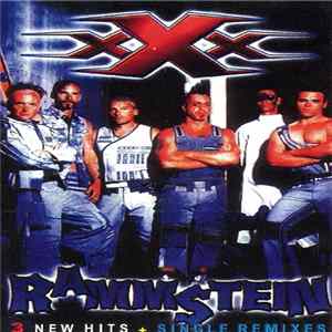 Rammstein - XXX Mp3