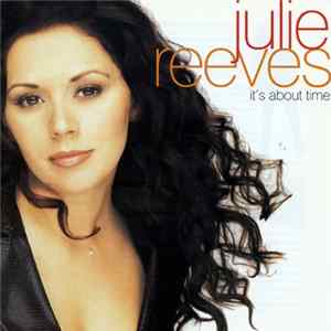 Julie Reeves - It's About Time Mp3