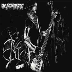 Agathocles - Live In Gierle, Belgium, 1989 / Keep Mincing Mp3