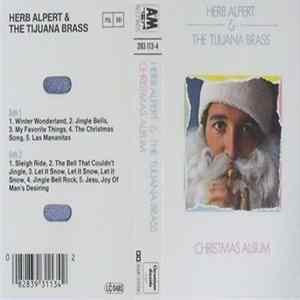 Herb Alpert & The Tijuana Brass - Christmas Album Mp3