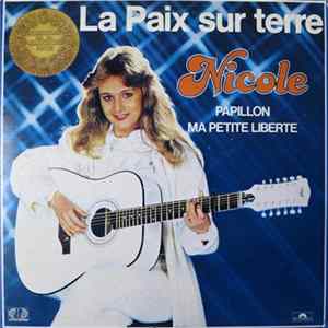 Nicole - La Paix Sur Terre Mp3