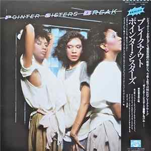 Pointer Sisters - Break Out Mp3