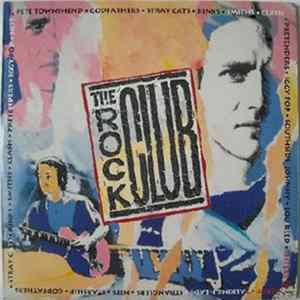 Various - The Rock Club Mp3