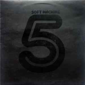 Soft Machine - Fifth Mp3