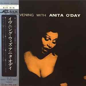 Anita O'Day - An Evening With Anita O'Day Mp3