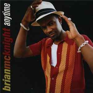 Brian McKnight - Anytime Mp3