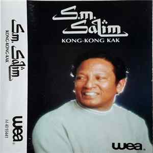 S.M.Salim - Kong-kong Kak Mp3