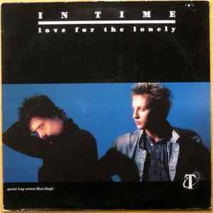In Time - Love For The Lonely Mp3