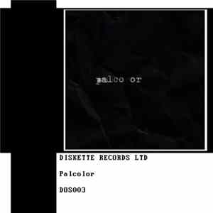 Palcolor - Palcolor Mp3