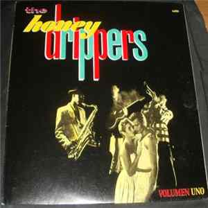 The Honeydrippers - Volumen Uno Mp3