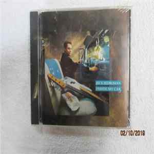 Rick Bedrosian - Inside My Car Mp3