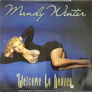 Mandy Winter - Welcome To Heaven Mp3