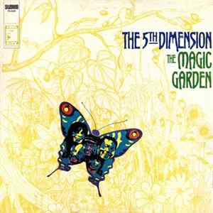 The 5th Dimension - The Magic Garden Mp3