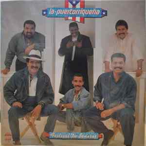 La Puertorriqueña - Festival De Soneros Mp3