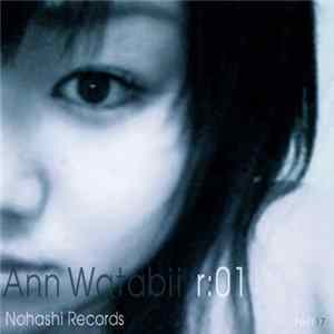 Ann Watabii - r 01 Mp3