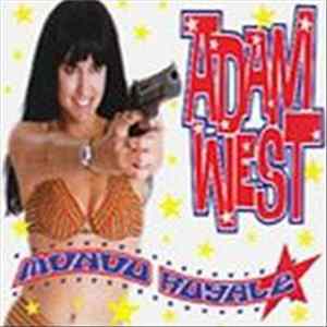 Adam West - Mondo Royale Mp3