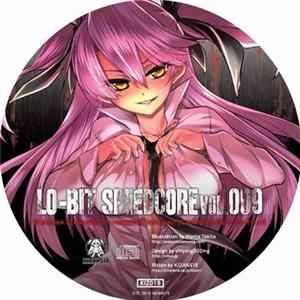 Kizan518 - Lo-bit Speedcore Vol.009 Mp3