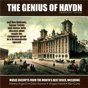 Haydn - The Genius Of Haydn: Gramophone June 2009 Mp3