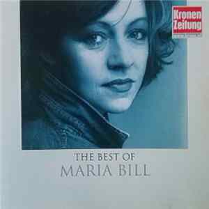 Maria Bill - The Best Of Maria Bill Mp3