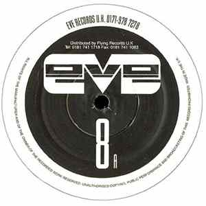 Pablo Gargano - Eve 8 Mp3