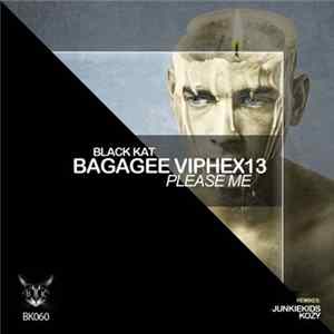 Bagagee viphex13 - Please Me Mp3
