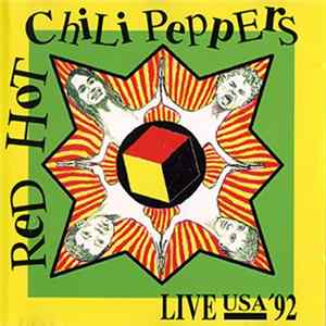 Red Hot Chili Peppers - Tattoo Attack Mp3