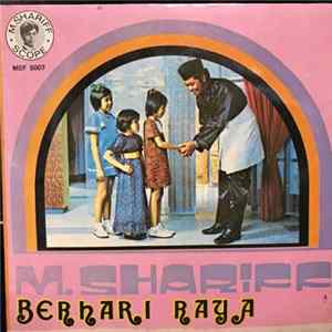M.Shariff - Berhari Raya Mp3