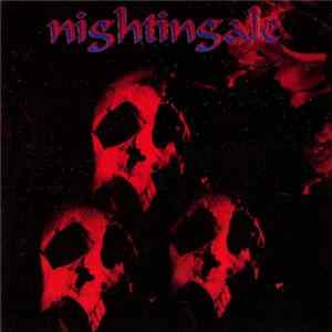 Nightingale - The Breathing Shadow Mp3