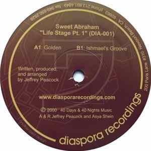 Sweet Abraham - Life Stage Pt. 1 Mp3
