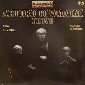 Arturo Toscanini - Prove Mp3