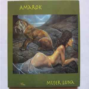 Amarok - Mujer Luna Mp3