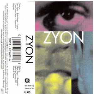 Zyon - Zyon Mp3