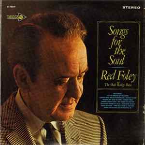 Red Foley - Songs For The Soul Mp3