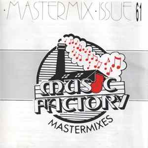 Various - Music Factory Mastermix - Issue 61 Mp3