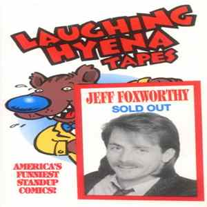 Jeff Foxworthy - Sold Out (Volume 80) Mp3