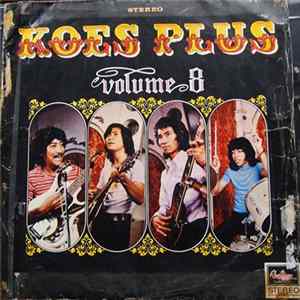 Koes Plus - Volume 8 Mp3