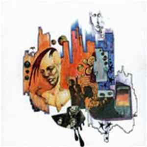 Zero Hour - Zero Hour Mp3