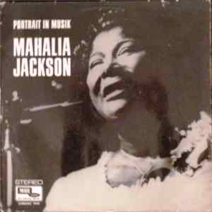 Mahalia Jackson - Mahalia Jackson Mp3