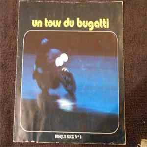 No Artist - Un Tour Du Bugatti Mp3